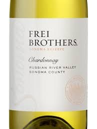 Frei Bros Chardonnay RRV