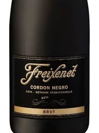 Freixenet XDry Crdn Negro750ml