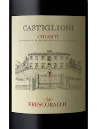 Frescobaldi Chianti