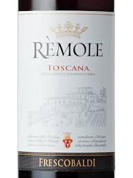 Frescobaldi Remole