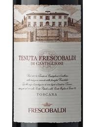 Frescobaldi Castiglioni