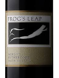 Frog's Leap Merlot