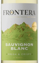 Frontera Sauvignon BLanc 1.5L