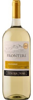 Frontera Chardonnay 1.5L
