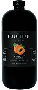 FRUITFUL APRICOT 1.0L