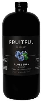 FRUITFUL BLUEBERRY 1.0L
