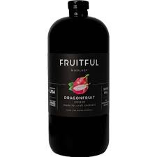 FRUITFUL DRAGON FRUIT 1.0L