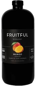 FRUITFUL MANGO 1.0L