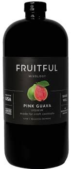 FRUITFUL PINK GUAVA 1.0L