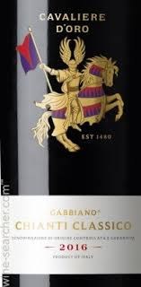 Gabbiano Chianti Classico