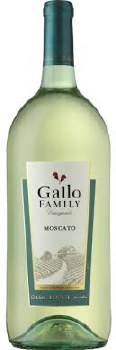 Gallo Moscato 1.5L