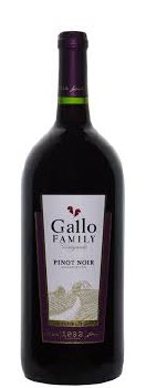 Gallo Pinot Noir 1.5L