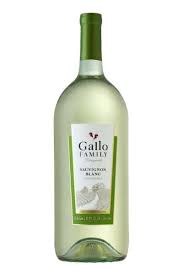 Gallo Sauvignon Blanc 1.5L