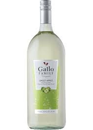 Gallo Sweet Apple 1.5L