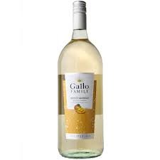 Gallo Sweet Mango 750ml