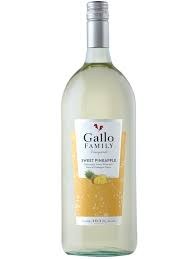 Gallo Sweet Pineapple 1.5L