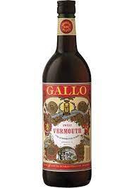 Gallo Sweet Vermouth 750ml