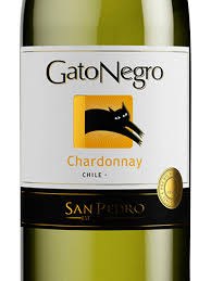 Gato Negro Chardonnay 750ml