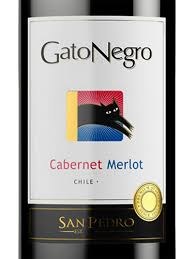 Gato Negro Cab Sauv-Mrlt 1.5L