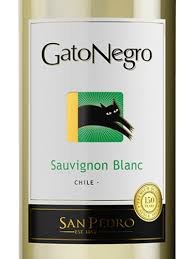 Gato Negro SauvignonBlanc750ml