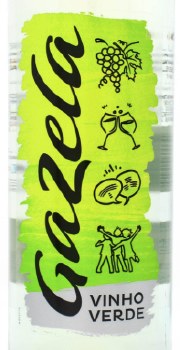 Gazela Vinho Verde