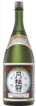 Gekkeikan Traditional 1.5L