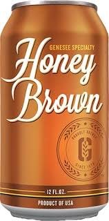 HONEY BROWN 6PK