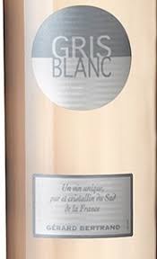 Bertrand Gris Blanc Rose