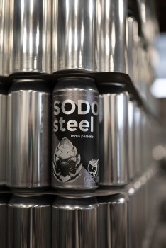 GHOSTFISH SODO STEEL 4PK CAN