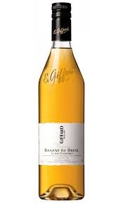 GIFFARD BANANE DU BRESIL 750ML
