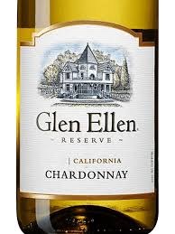 Glen Ellen Chardonnay
