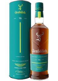 GLENFIDDICH 16YR 750ML