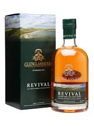 Glenglassaugh revival highlnd single malt (5060193840994)