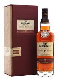 GLENLIVET 21YR ARCHIVE 750ML