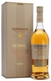 GLENMORANGIE NECTAR D'OR 750ML