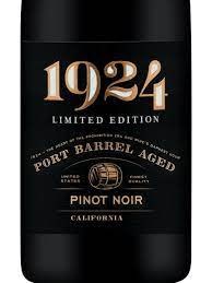 1924 Pinot Noir