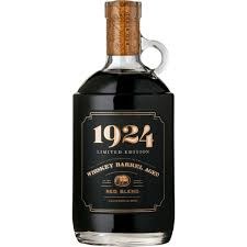 1924 Red Blend WBA