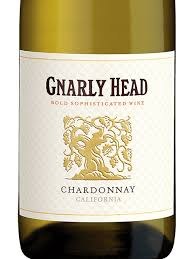 Gnarly Head Chardonnay