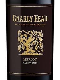 Gnarly Head Merlot