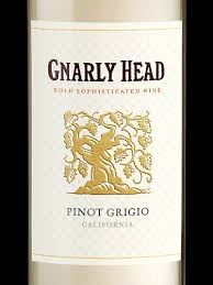 Gnarly Head Pinot Grigio