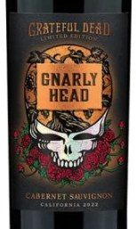 Gnarly Head Cabernet Sauvignon