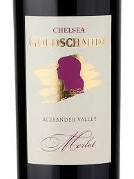 Goldschmidt Merlot Chelsea