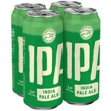 GOOSE ISLAND IPA 4PK