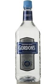 GORDONS VODKA 1.75L