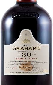 Graham's 30yr Tawny