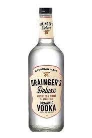 GRAINGER'S DELUXE 1.75L