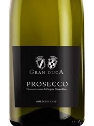 Gran Duca X-Dry Prosecco