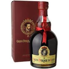 GRAN DUQUE DALBA 750ML
