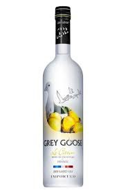 GREY GOOSE CITRON 1.0L