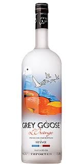 GREY GOOSE ORANGE 1.0L